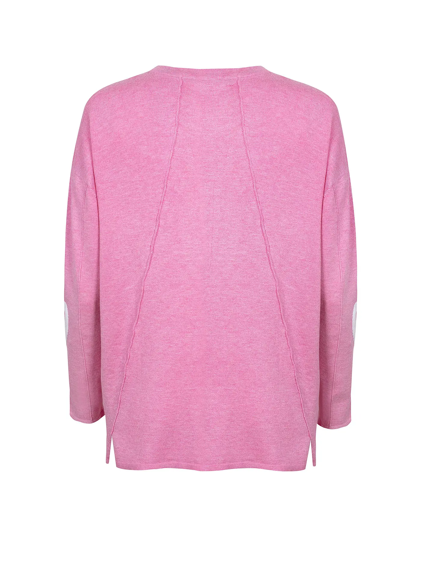 LIEBLINGSSTÜCK | Pullover LENJAL | rosa